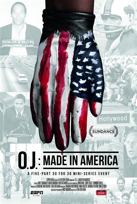 Review Oj Made In America Vortex Cultural
