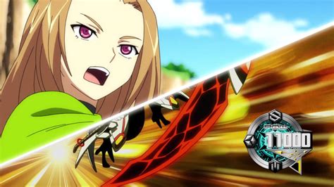 Watch Cardfight Vanguard G Next Episode 25 Online Chaos Of The End