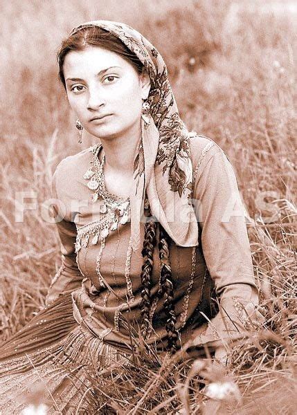 This Beautiful Gypsy Woman Looks My Friend Who Is From An Indigenous Tribe In Alaska Gypsy