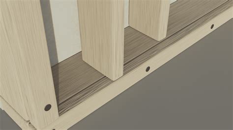 4 Steps How To Offset Studs And Build A Staggered Stud Wall Zen Soundproof