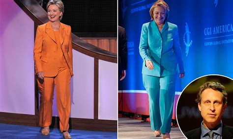Her body measurements are unavailable. Hillary Clinton spotted with top diet guru at restaurant ...