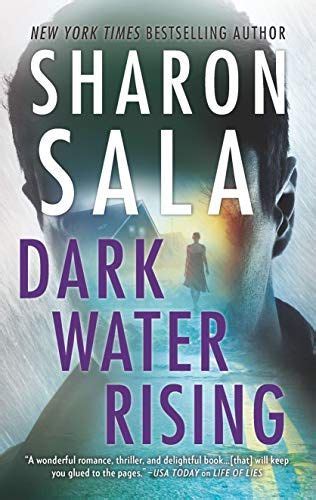 Sharon sala made her debut in publishing in 1991 and has gone on to win the national reader's choice award and also the colorado romance writer's award of excellence. Dark Water Rising by Sharon Sala https://smile.amazon.com ...