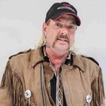 Joe Exotic Wiki Bio Age Height Tiger Husband Net Worth Wikibioage