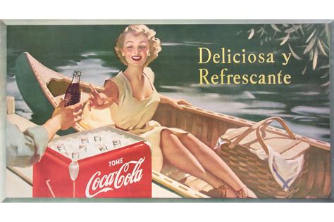 25 Of The Most Memorable Coca Cola Advertisements In History Artofit