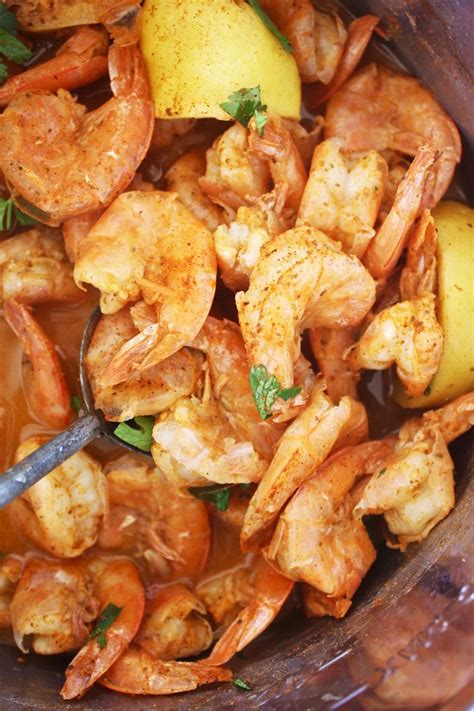 Since i don't have an instant pot of my own (yet!), i corralled a few friends who do if you've tried an instant pot and have any favorite fast and easy healthy instant pot recipes you'd like to share, please feel free to leave your links below in the. World's Easiest Instant Pot Frozen Shrimp | Recipe in 2020 ...
