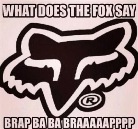Fox Racing Quotes. QuotesGram