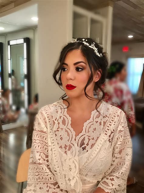 Bride Makeup Artists Houston Tx Bridal Makeup For Your Wedding