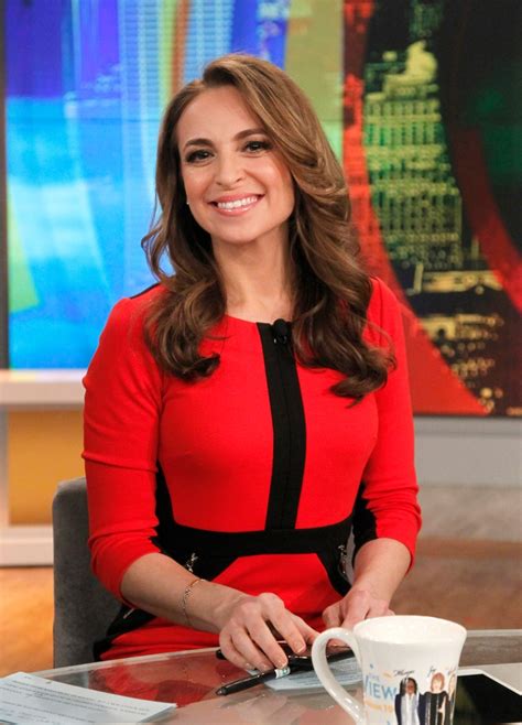 ‘the View Sarah Haines New Co Host Jedediah Bila Guest
