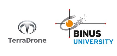 Terra Drone Indonesia Bersama Binus University Kembangkan Artificial Intelligence Ai Untuk