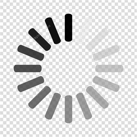 Loading Icon Vector Free Icons Library