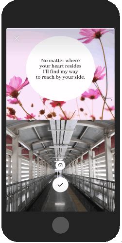 2) swipe up or tap the sticker icon at the top of the screen, and scroll until you see a camera option. How to Add Multiple Photos to Instagram Story Using Layout ...