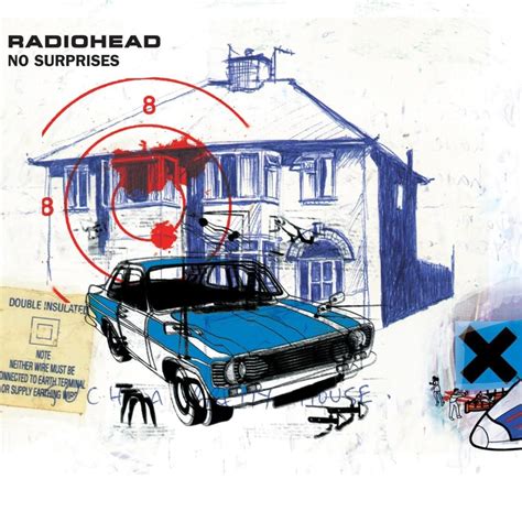 No surprises by radiohead chords different versions chords, tab, tabs. Radiohead - No Surprises Lyrics and Tracklist | Genius