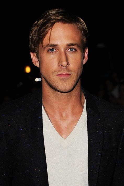 40 Pictures Of Ryan Gosling To Satisfy Every Man Crush Craving In Your Body For More Click The