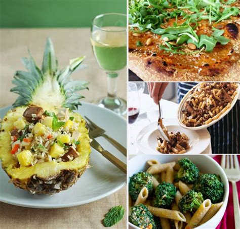 I love this question because i enjoy playing games with my. Our Readers' Favorite Vegetarian Dinner Party Dishes (With ...