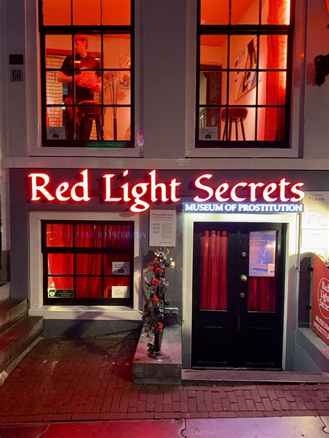 a girl in the red window my hour with a prostitute in amsterdam s infamous red light district