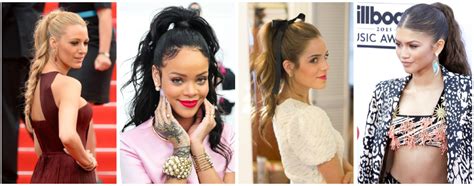 7 Clever Ways To Wear A Ponytail For Every Occasion