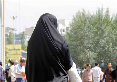 قانون عفاف و حجاب در کشور اجرا نمی شود اخبار استانها تسنیم Tasnim