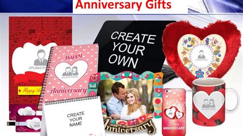 Anniversary Gifts - Buy Anniversary Gifts For husband ...