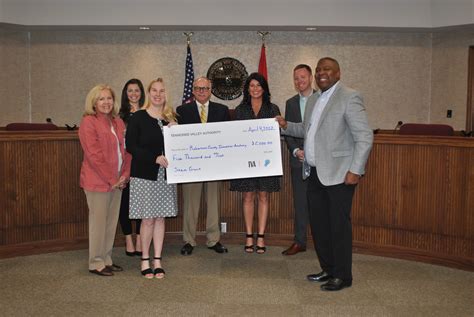 STEM grants awarded to 3 Robertson Co. Schools