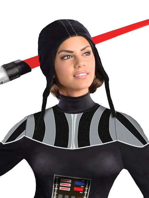 Darth Vader Dress Costume For Adults Disney Star Wars Costume World Nz