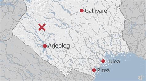Maps of cities and regions. Man fortfarande försvunnen på sjön | SVT Nyheter