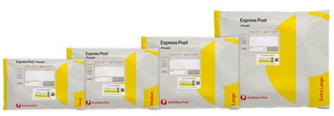 Never miss your austrian post (express) delivery again. Next day parcel delivery (Express Post) - Australia Post