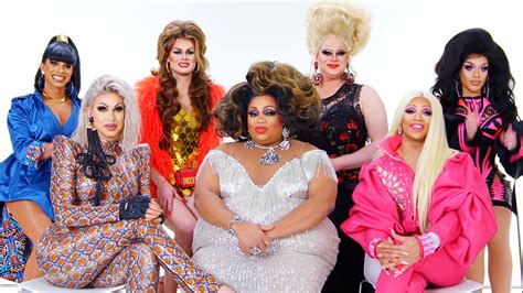 watch rupaul s drag race season 11 queens play drag taboo part 2 lgbtquiz them