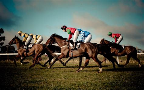 Horse Racing Wallpapers Top Free Horse Racing Backgrounds