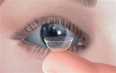 Eyesight Evolution Choosing The Right Contact Lenses For Your Lifestyle