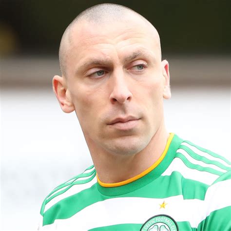 Scott Brown Celtic Captain Signs Pre Contract Player Coach Deal With Aberdeen Football News Sky