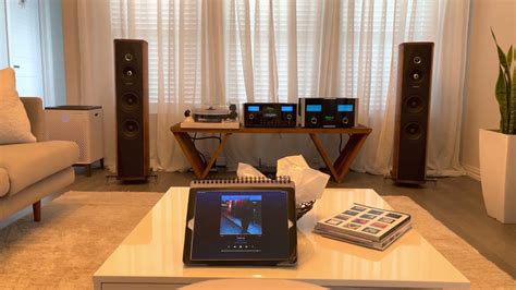 Thanks To You By Boz Scaggs Sonus Faber Olympica Iii Mcintosh C2500