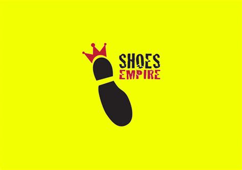 Get great results with our ai algorithms through renderforest online logo creation platform. 30+ Shoe Logo Designs|Logo Designs | Design Trends ...