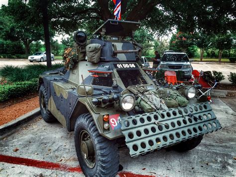 Ferret Military Vehicles Military Armor Armored Fighting Vehicle