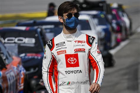 Daniel Suarez To Drive For Trackhouse Entertainment Group In 2021