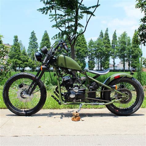 Df250rta Buy Dongfang 250cc Motorcycle Skeleton Bobber Mini Chopper Df