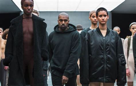 Kanye West ‘hip Hop En La Pasarela Estilo El PaÍs
