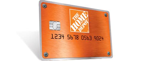 The home depot consumer credit card is a great way to finance big home projects. HomeDepot.com ApplyNow | Home Depot Credit Card Save UP TO $100