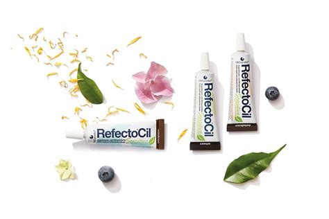 RefectoCil Sensitive – innowacyjna henna dla alergików | Magazyn Fale