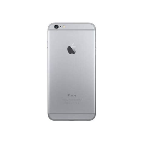 Айфон 6 Плюс 64gb серый купить Apple Iphone 6 Plus Space Gray 64 Гб в
