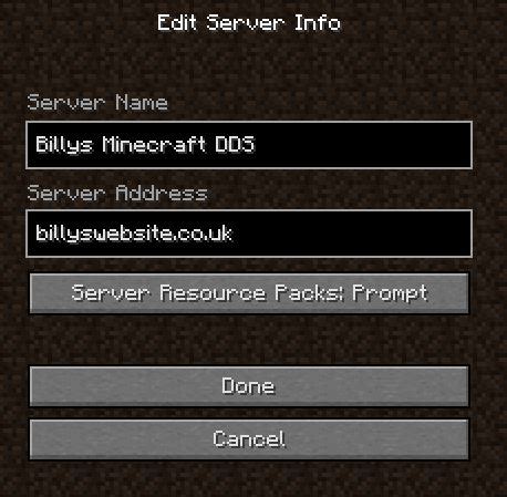 Maybe you would like to learn more about one of these? New Minecraft server updates! (PC / Laptop Java Version ...