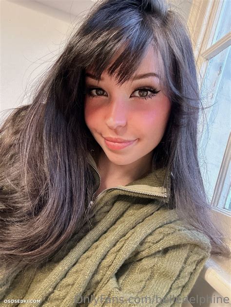 Belle Delphine Belledelphine 48 Fotoen Déi Nackt Vu Onlyfans Patreon Fansly Reddit A