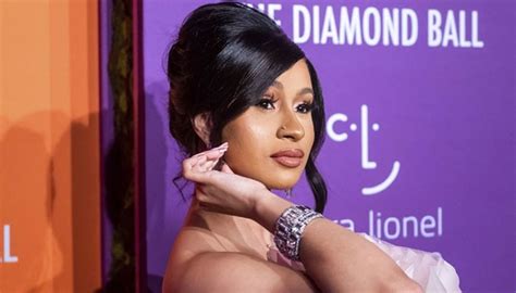 Cardi B Stands Up For Kylie Jenner Amid Petition To Take Her Out Of The