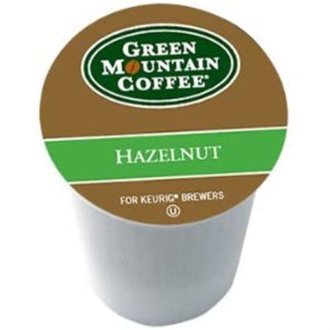 K Cup Hazelnut Bx