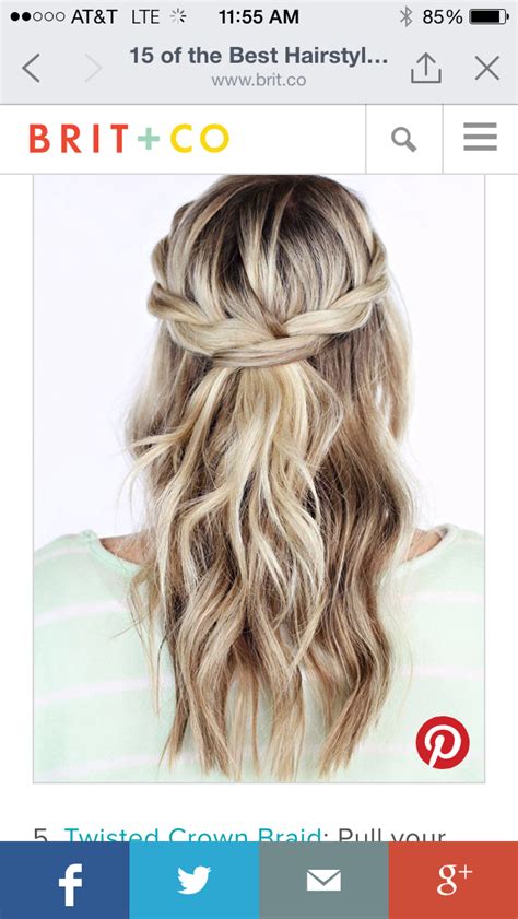 Pin By Savanah Hill On Intimate Weekend Hair Hair