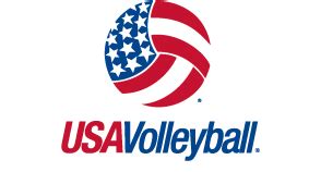 1200 x 1200 jpeg 165 кб. USA Volleyball - Features, Events, Results