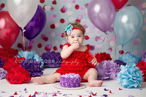 Birthday Photography Guide 22 Tips