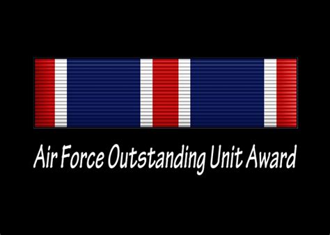 131st Bomb Wing Earns Air Force Outstanding Unit Award Air National