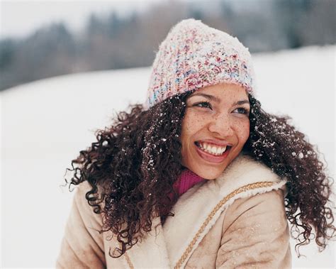 5 Curly Hair Products That Will Save You This Winter Her