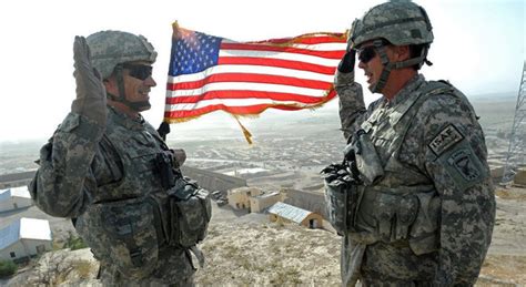 Us Begins Military Pullout From Two Afghan Bases