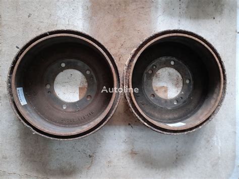 Brake Drum For Daihatsu ROCKY Hard Top F7 F8 Car For Sale Lithuania